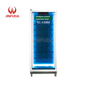 Gabinete de Secado Inteligente con Temperatura Constante para Zapatos - Product Image 1