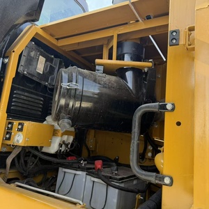 Excavatrice sur chenilles hydraulique CAT 340D d'occasion en bon état pour l'exportation - Product Image 6