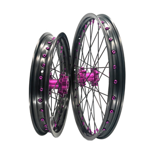 Di alta qualità 19 "<span class=keywords><strong>16</strong></span>" raggi Sur-Ron luce ruote <span class=keywords><strong>bici</strong></span> elettriche ruote <span class=keywords><strong>bici</strong></span> per Ultra leggero ape - Product Image 2
