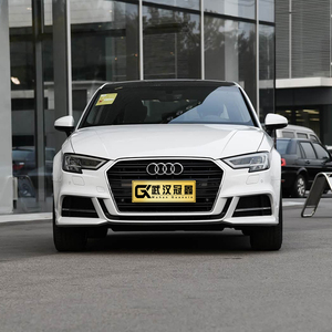 Autos Usados Sedán <span class=keywords><strong>Audi</strong></span> <span class=keywords><strong>A3</strong></span> Sportback Turbo Oscuro Automático Gasolina Volante a la Izquierda Modelo 2020 Listo para Enviar <span class=keywords><strong>Precio</strong></span> al por Mayor Alto - Product Image 2