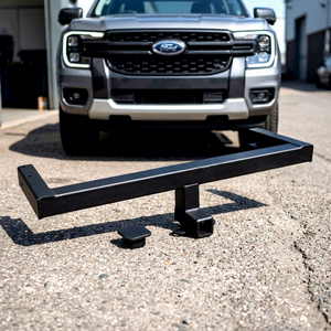 Barra de <span class=keywords><strong>Remolque</strong></span> con Gancho para <span class=keywords><strong>Remolque</strong></span> para <span class=keywords><strong>Ford</strong></span> Ranger T6 T7 T8 T9 - Product Image 1