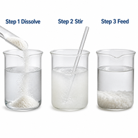 Additif pour fluide de forage