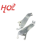Fourche d'étalonnage HOL la plus vendue (bec d'oiseau) 10089748 Tête de coupe pour machine de découpe laser