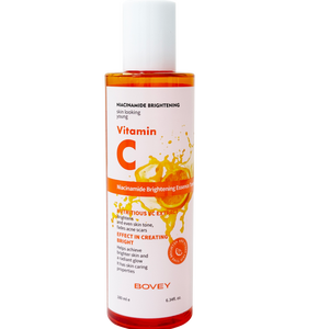 <span class=keywords><strong>T</strong></span>ónico Facial con Vitamina <span class=keywords><strong>C</strong></span> y Niacinamida para Piel Normal, 180 ml, Hidratante Iluminador - Product Image 6