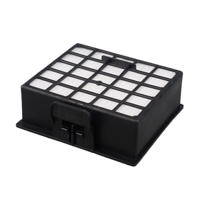 Filtre de remplacement pour <span class=keywords><strong>aspirateur</strong></span> manuel humide et sec <span class=keywords><strong>Siemens</strong></span>, haute efficacité, noir, BSGL3 BSGL32400 BSGL3251001 572234 - Product Image 4