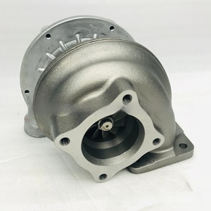 Turbocompresor RHG6 114400-4180 VB570044 CIDY 6HK1 - Product Image 5