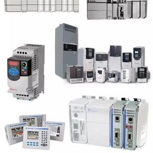 Módulo Controlador PLC Allen Bradley de Rockwell Automation 1769 0f4ci, Interfaz Ethernet, Voltaje de Operación de 240v - Product Image 1