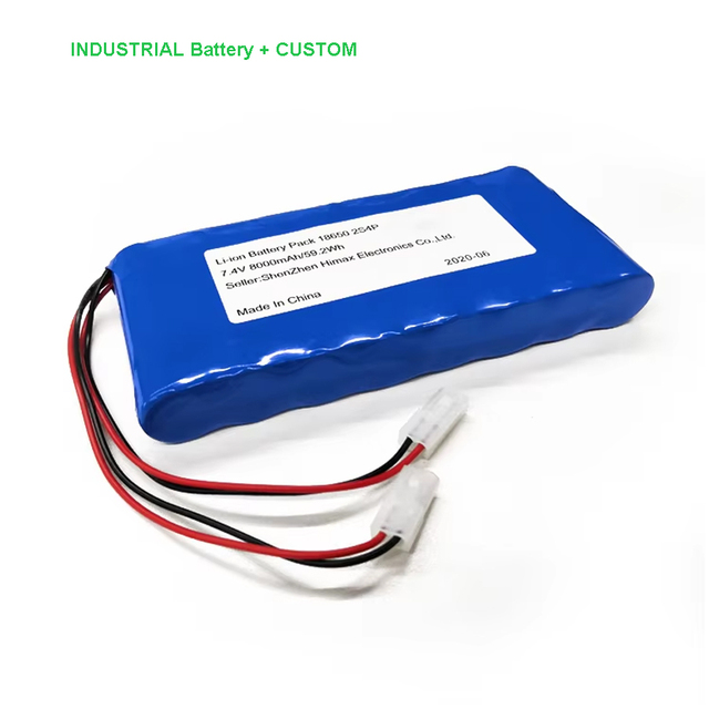 Lithium Ion 3s4p 18650 3s 3p Liion Lipo 11.1V 6000mAh 8000mAh Battery