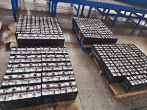 2v2000ah chu kỳ sâu ngập Pin 2000ah công suất cho các thiết bị gia dụng up - Product Image 3