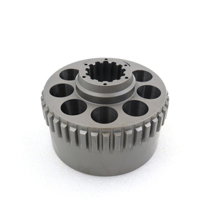 Repuestos M2X96: Pistones de Cilindro, Placa de Retención, Placa de Empuje, Bola - Product Image 1