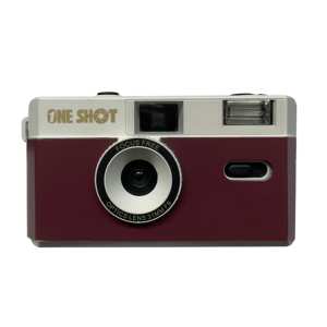 Appareil photo argentique 35 mm en gros, appareil photo argentique 35 mm réutilisable personnalisé, appareil photo optique manuel pour cadeaux - Product Image 2