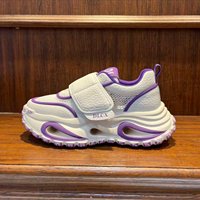 Baskets montantes tendance pour hommes, légères et respirantes, à plateforme épaisse, rehaussantes, style luxe discret, pour l'été