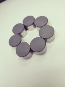 Interface Plana 1613 1916 1919 para Perfuração Geológica e Mineração de Carvão, Cortadores <span class=keywords><strong>PDC</strong></span> Populares na Rússia - Product Image 4