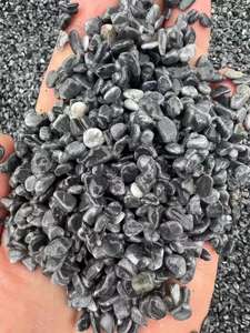 Giardino all'aperto ciottoli rocce di colore misto pietra ghiaia levigata <span class=keywords><strong>per</strong></span> l'abbellimento del vaso riempitivi - Product Image 6