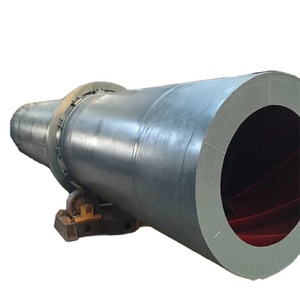 Công Suất 20tph Quay Đường Máy Sấy - Product Image 2