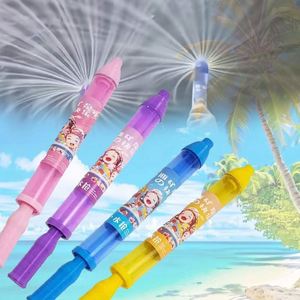 Pistola de agua de largo alcance para verano, juguete de alta presión personalizado para niños, para la playa - Product Image 2
