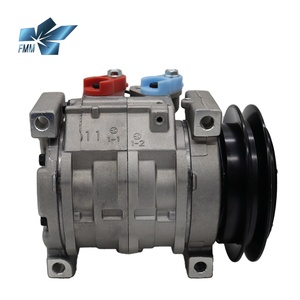 Compresor de Aire Acondicionado 447180-8340 10S11C para Suzuki Apv - Product Image 2