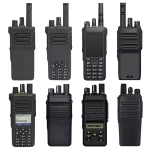 Oferta Especial: Radio Bidireccional Walkie Talkie R7 R2 DP4400e DP4801e DP4401e DP4800e DP2400e DP2600e DP1400 - Product Image 1
