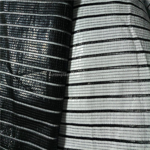 HOT Promitton HDPE Nhôm <span class=keywords><strong>L</strong></span>á Bóng <span class=keywords><strong>Net</strong></span>/Aluminet Nhà Kính Vải Bóng Râm 60% Bóng Râm - Product Image 4