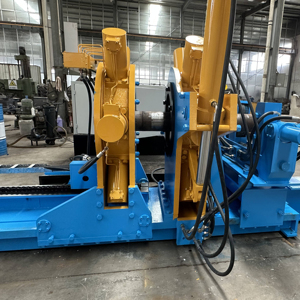 ชุดแต่งหน้าไฮดรอลิกและแยกชิ้นส่วน/เครื่องแรงบิดไฮดรอลิกสําหรับ PDM/Jar - Product Image 2