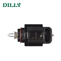 Válvula de control de aire en reposo (IAC) con motor paso a paso 20S-13 20S-04 20S13 20S04