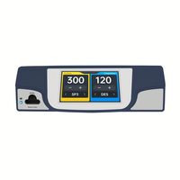 Équipement de chirurgie vétérinaire KTMED, système de chirurgie au plasma basse température bipolaire pour TURP PNCL, modèle KT-I040, classe II