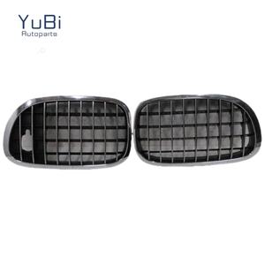 Rejilla para BMW F02 OEM 51137203197 51137203198 - Product Image 4