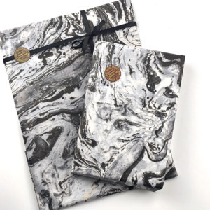 Quà Tặng Hoa gói mô gói giấy chống ẩm giày quần áo gói giấy lụa - Product Image 4