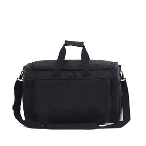 Bolsa de viaje personalizada para zapatillas, bolsa de entrenamiento para gimnasio, bolsa de viaje para zapatillas con divisores ajustables - Product Image 5