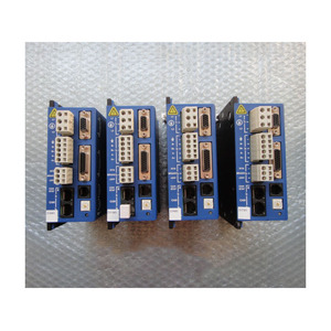 Copley Controls STX-115-07ตัวควบคุมการเคลื่อนที่แบบดิจิทัลระบบ AC พร้อมโปรโตคอล CANopen รับประกัน3เดือนผลิตในประเทศอื่น Stepnet - Product Image 2