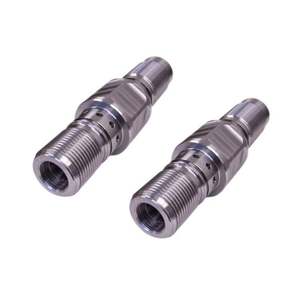 ЧПУ-обработка металла, 3D-печать крупногабаритных деталей с использованием электроэрозионной обработки и нержавеющей стали - Product Image 3