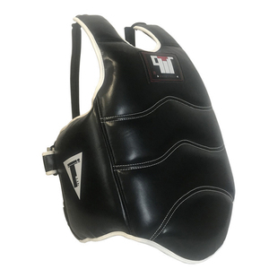 Petto Guardia Guantoni Da Boxe In Pelle Protezione per il Petto guardia <span class=keywords><strong>del</strong></span> <span class=keywords><strong>corpo</strong></span> di protezione <span class=keywords><strong>del</strong></span> <span class=keywords><strong>corpo</strong></span> - Product Image 5