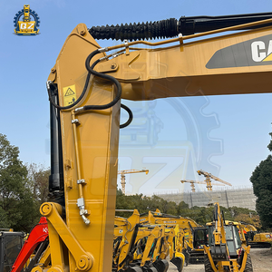 Meilleur <span class=keywords><strong>prix</strong></span> du marché : Excavatrice d'occasion Cat 330D2L 330D 330D2, marque japonaise d'origine, machine <span class=keywords><strong>de</strong></span> construction <span class=keywords><strong>de</strong></span> seconde main, 30 tonnes - Product Image 3