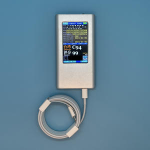 Línea de carga rápida PD original de 20W para IPhone13 Taiwán C94 para <span class=keywords><strong>Apple</strong></span> con puerto tipo C Material TPE Función QC3.0 - Product Image 3