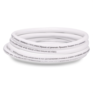 Ttake PA12 Tuyau en polyamide, tuyaux d'air, diamètre intérieur 6 mm, accessoire pour outils pneumatiques industriels - Product Image 2