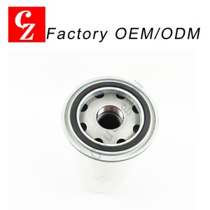 เครื่องแยกน้ำมัน LB13145 3 LB131453สำหรับเปลี่ยน AS2454อากาศ MANN เหมาะกับอะไหล่เครื่องอัดอากาศแบบสกรู - Product Image 6