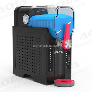 AOJA <span class=keywords><strong>Pro</strong></span> 2Lスラッシーメーカー6-in-1 200W/セルフクリーニングフラッペ/アイスクリーム/カクテル用 - Product Image 3