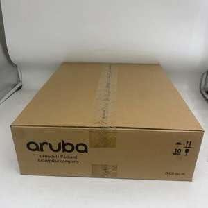 Commutateur Ethernet Gigabit Original Nouveau Aruba JL662A <span class=keywords><strong>CX</strong></span> <span class=keywords><strong>6300</strong></span> Série JL662A - Product Image 3