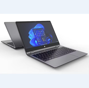 Ordinateur portable 32+128GB/256GB/1024GB Type C tactile 12 cœurs, ordinateur portable 16,1 pouces, ordinateur portable professionnel Core I7 12e génération - Product Image 1