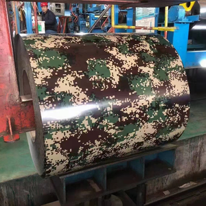 Ral9016 ppgl 페인트 나무 흰색 코팅 뜨거운 담근 미리 페인트 알루미늄 아연 도금 <span class=keywords><strong>ppgi</strong></span> 코일 - Product Image 5