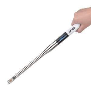 Ăn được chất lượng dầu thiết bị kiểm tra chiên dầu cực thành phần xác định cho kém hơn máng xối chất lượng dầu xác định - Product Image 5