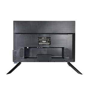 Televisores Inteligentes LED de <span class=keywords><strong>Plasma</strong></span> de 17 19 22 24 26 32 <span class=keywords><strong>Pulgadas</strong></span>, Televisor Solar de 12v CC con Dvbt2s2 - Product Image 5