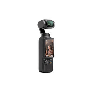 กล้องวีล็อกกิ้ง DJI Osmo Pocket 3 รุ่นใหม่ พร้อมเซ็นเซอร์ CMOS 1 ตัว ถ่ายวิดีโอ 4K 120FPS ติดตามใบหน้าและวัตถุ หน้าจอสัมผัสหมุนได้ 2 ทิศทาง ระบบกันสั่น 3 แกน - Product Image 2