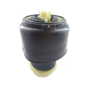Sac à ressorts de suspension pneumatique pour véhicule, arrière droit/gauche, 37106781843 37106781844, compatible avec BMW F07 GT F11 2010-2014 - Product Image 4