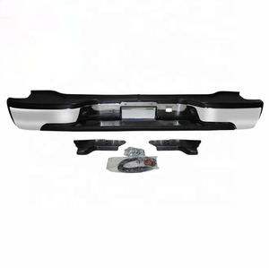Cản sau bằng thép mạ crôm nguyên bản cho Chevrolet phù hợp với thanh 2000 2006 ngoại ô <span class=keywords><strong>Tahoe</strong></span> - Product Image 1