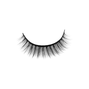 3D62 silk 3d tabs synthetic eyelash personalized with Packing box - Product Image 1
