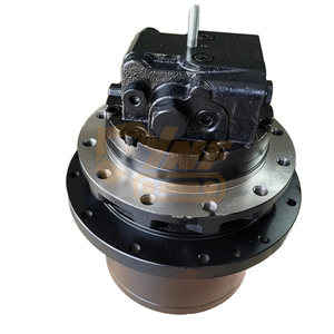 Высококачественный Zx350-5G привод Zx330-3 экскаватора YNF Zx350, ходовой двигатель TM09 9281920 Hmgf68Aa для <span class=keywords><strong>Hitachi</strong></span> - Product Image 1