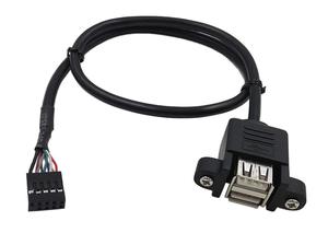 Fiação Automotiva Personalizada OEM para Farol de Carro / Lâmpada de Ambiente / ECU / Sistema de Energia - Product Image 1