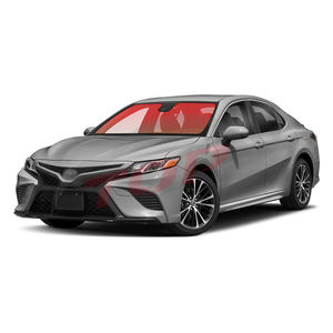 Оптовая Продажа с фабрики Sunshine Vision 78% VLT, пленка Хамелеона, теплоизоляция с УФ-фильтмой - Product Image 2