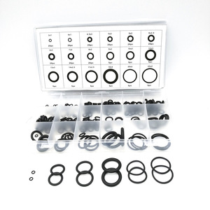 Anneaux de retenue Jiao Shang, diamètre intérieur 12,0 mm, cuivre noir, norme métrique, pièces de réparation industrielles générales - Product Image 3